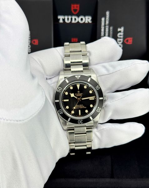 Tudor Black Bay 54 M79000N-0001
